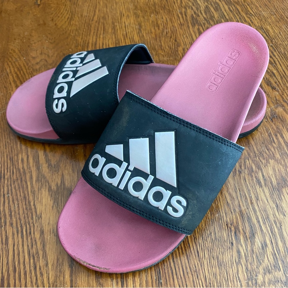 Adidas Slides